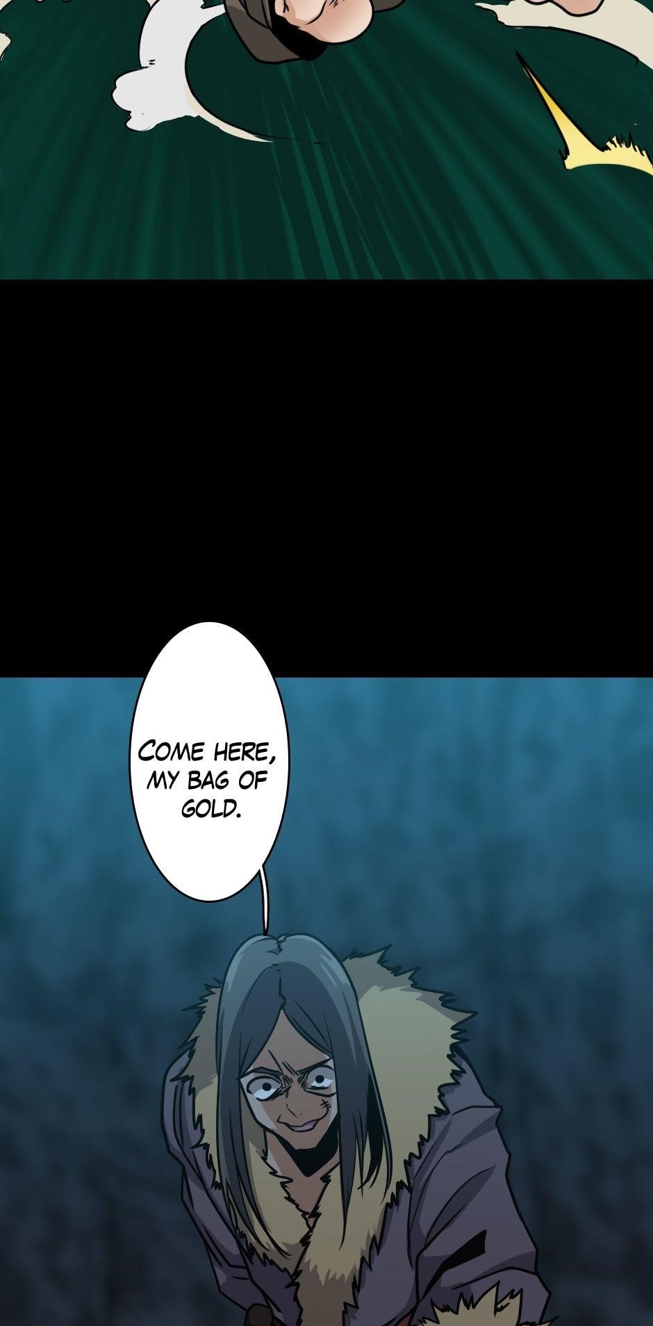 The Beginning After the End Chapter 17 - Page 62 in English