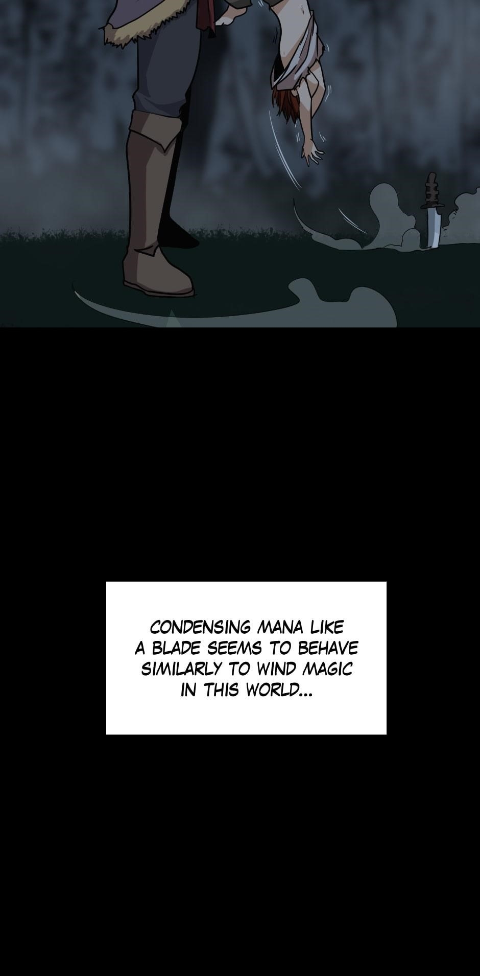 The Beginning After the End Chapter 17 - Page 65 in English