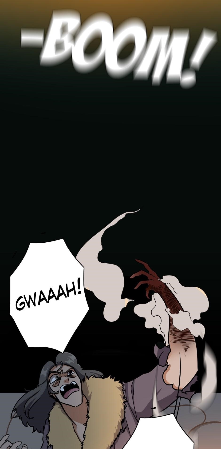 The Beginning After the End Chapter 17 - Page 71 in English