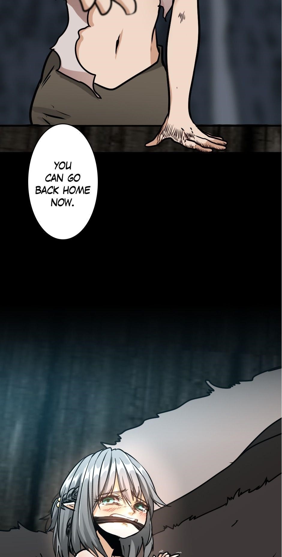 The Beginning After the End Chapter 17 - Page 82 in English