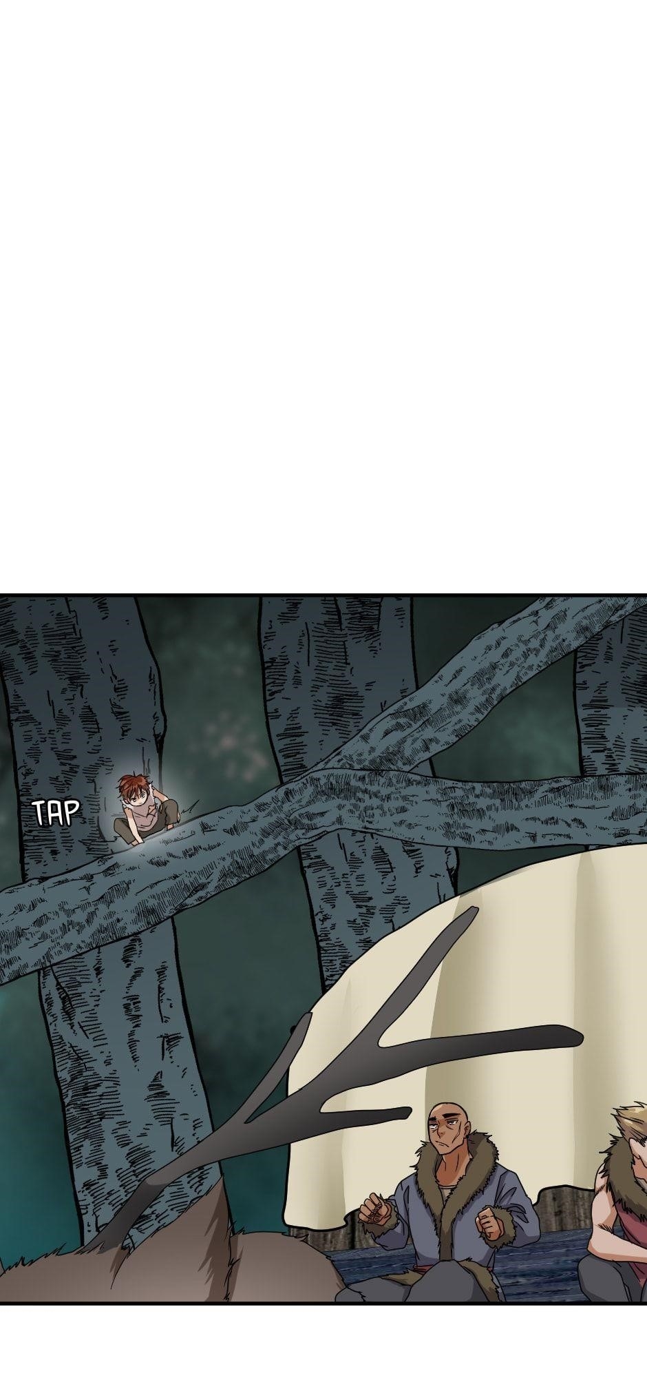 The Beginning After the End Chapter 17 - Page 9 in English