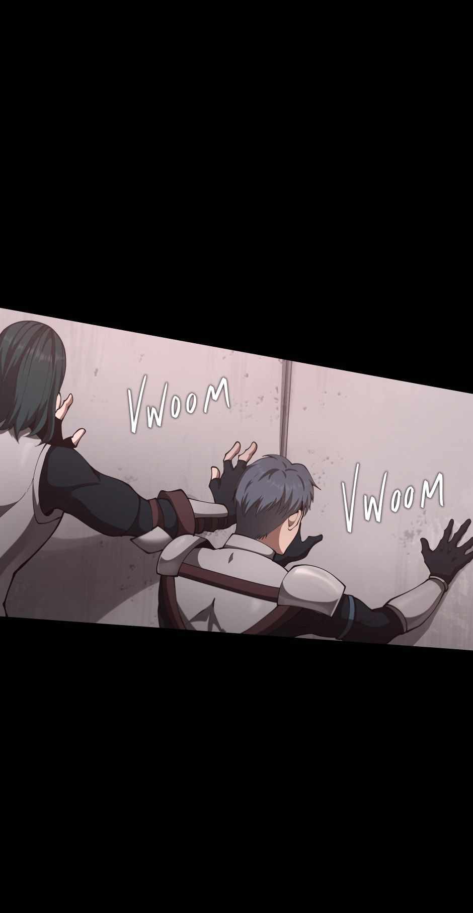 The Beginning After the End Chapter 171 - Page 58 in English
