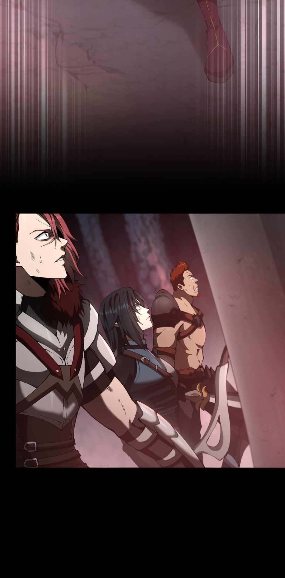The Beginning After the End Chapter 171 - Page 65 in English