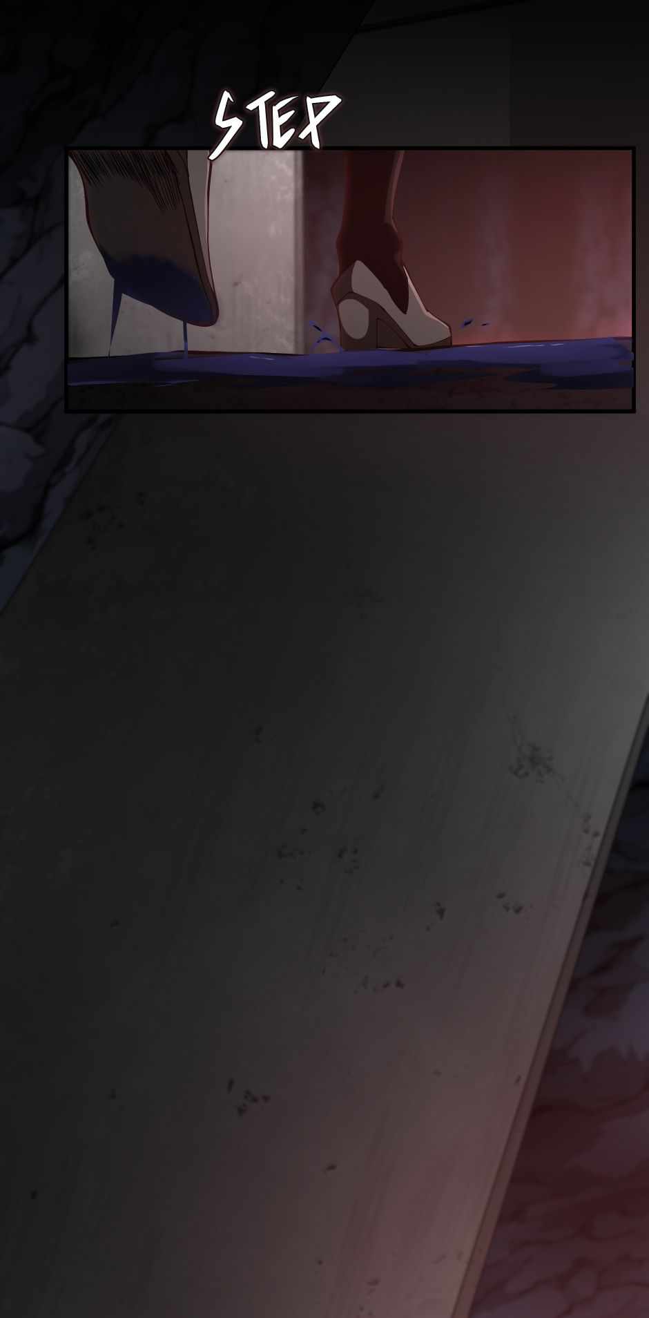The Beginning After the End Chapter 171 - Page 67 in English