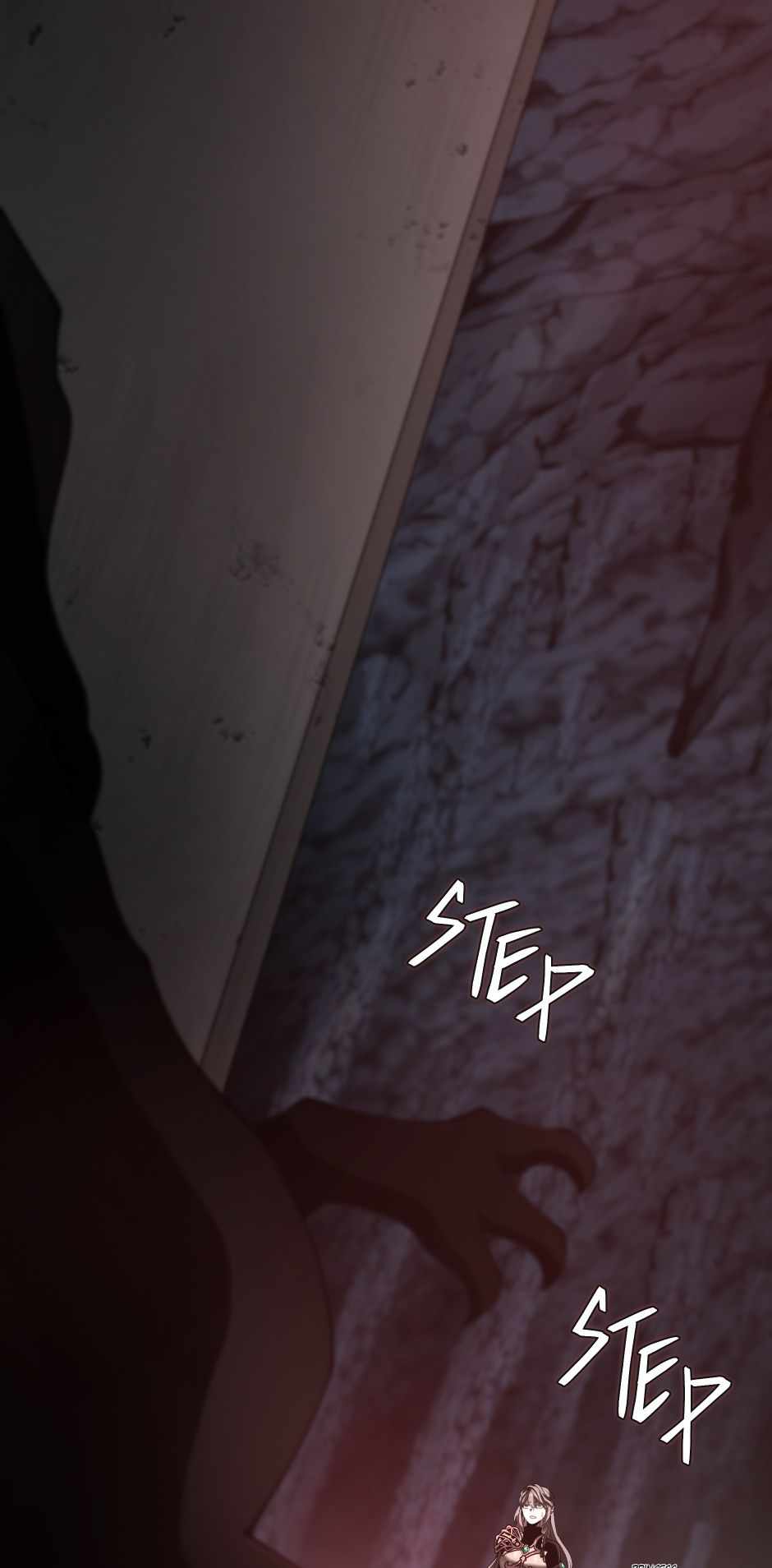 The Beginning After the End Chapter 171 - Page 68 in English