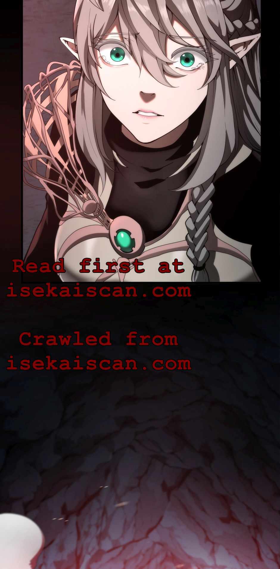 The Beginning After the End Chapter 171 - Page 70 in English