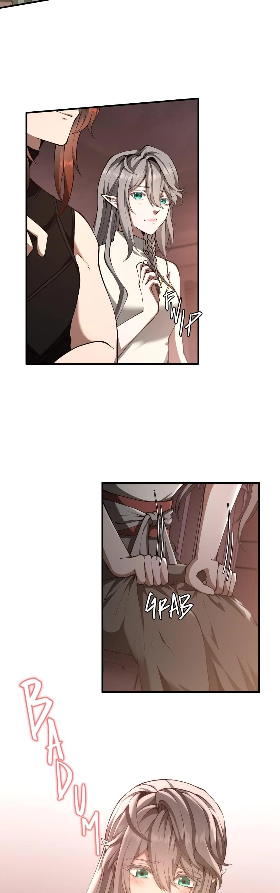 The Beginning After the End Chapter 172 - Page 31 in English