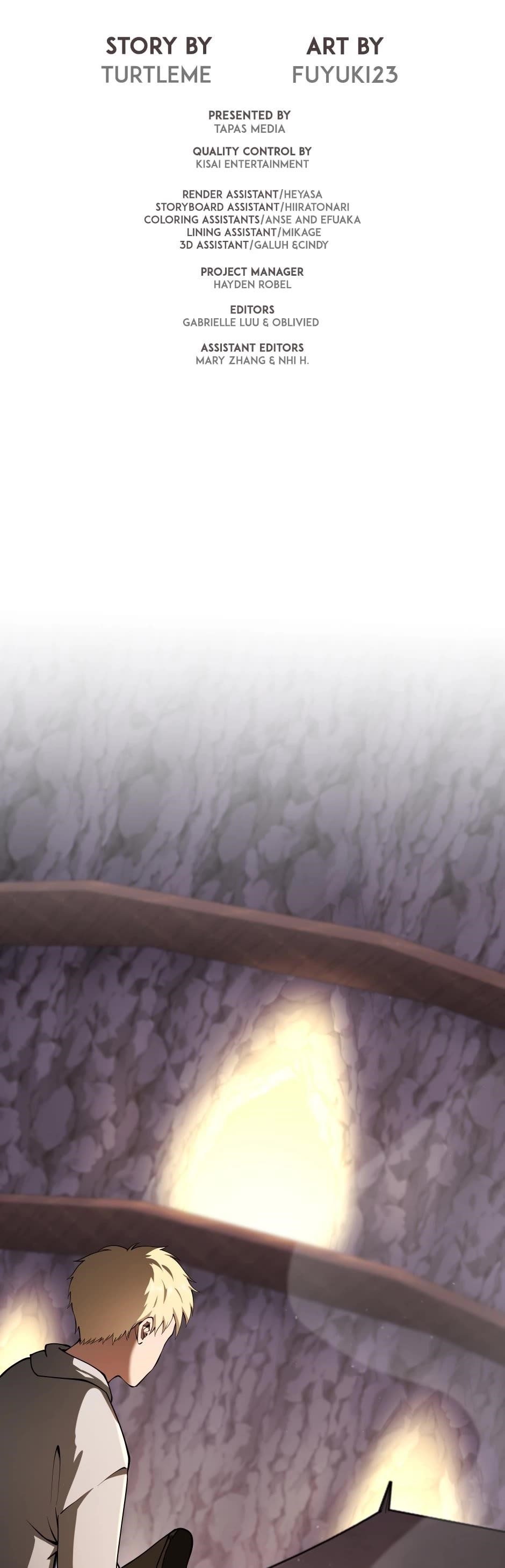 The Beginning After the End Chapter 172 - Page 39 in English