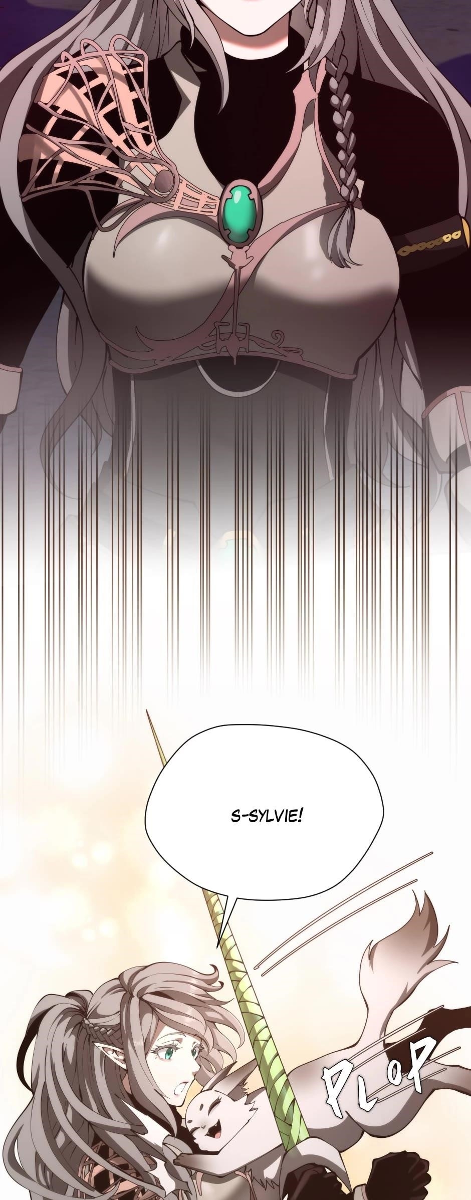 The Beginning After the End Chapter 172 - Page 4 in English
