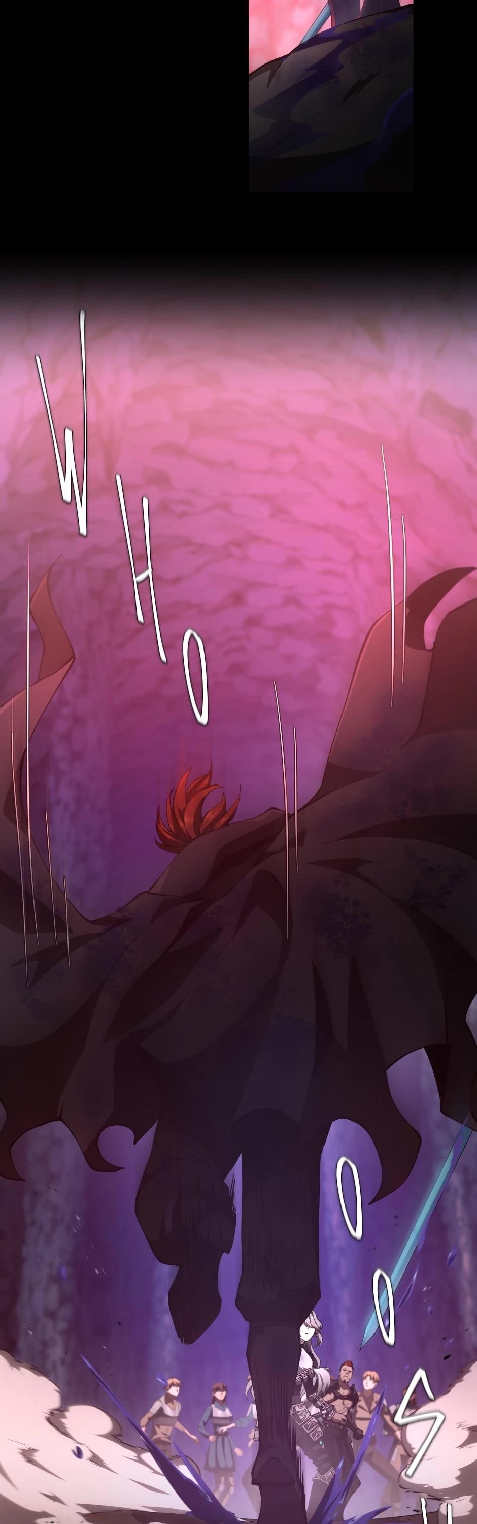 The Beginning After the End Chapter 172 - Page 7 in English