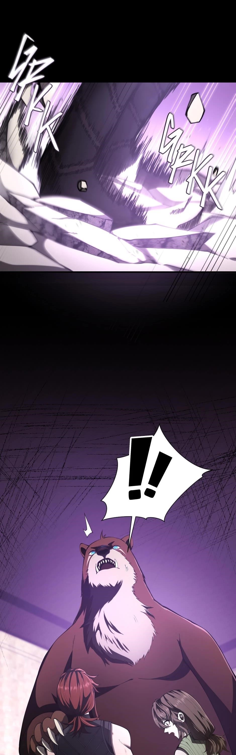 The Beginning After the End Chapter 174 - Page 13 in English