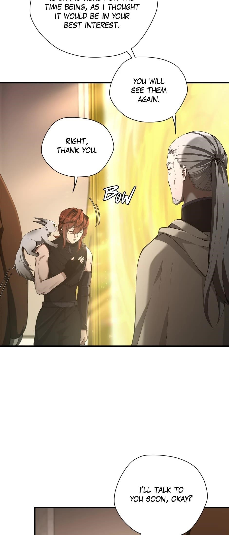 The Beginning After the End Chapter 174 - Page 20 in English