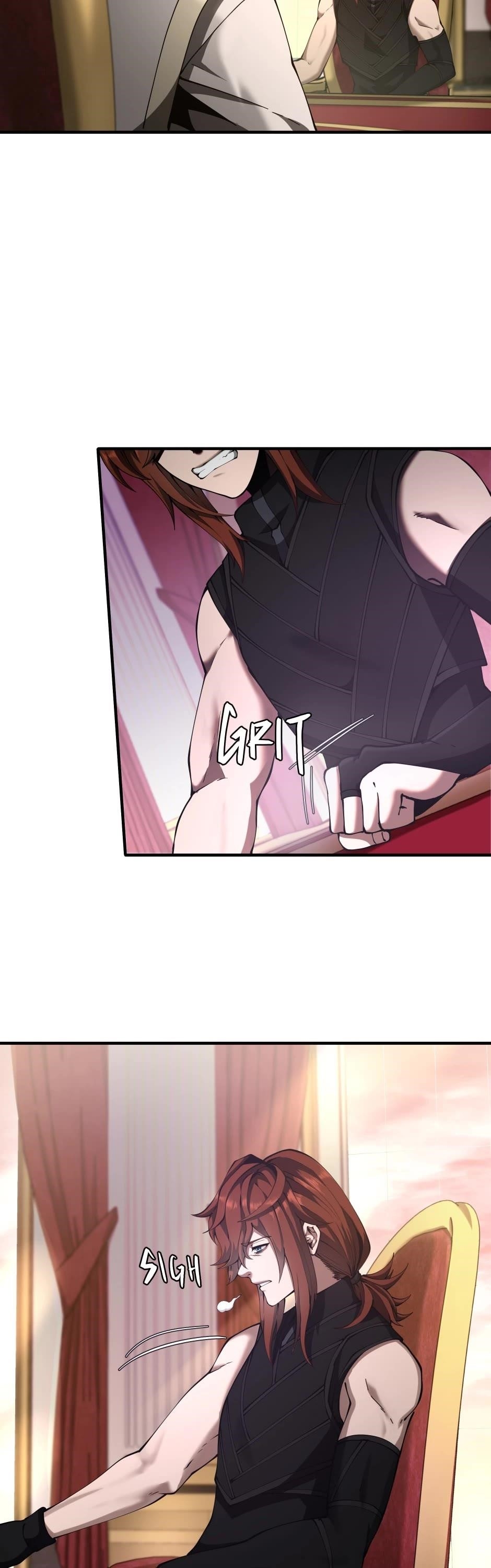 The Beginning After the End Chapter 174 - Page 28 in English