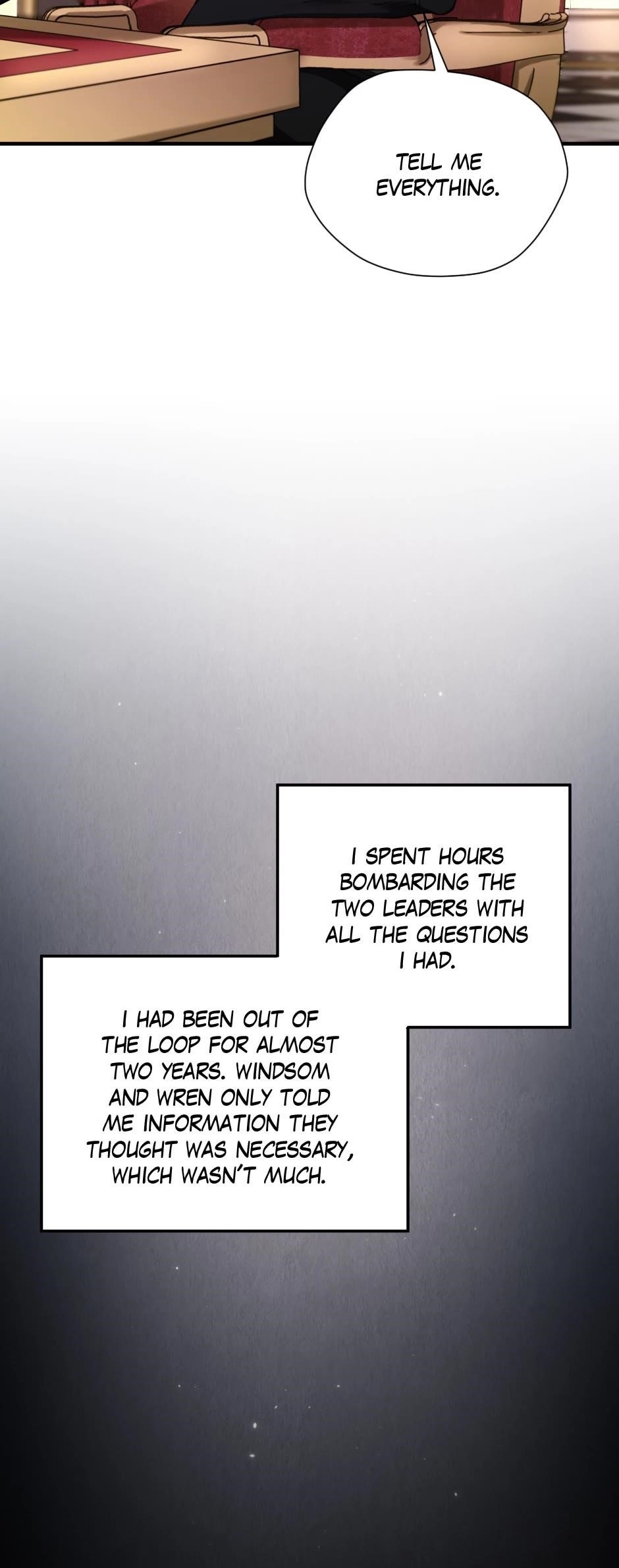 The Beginning After the End Chapter 174 - Page 29 in English