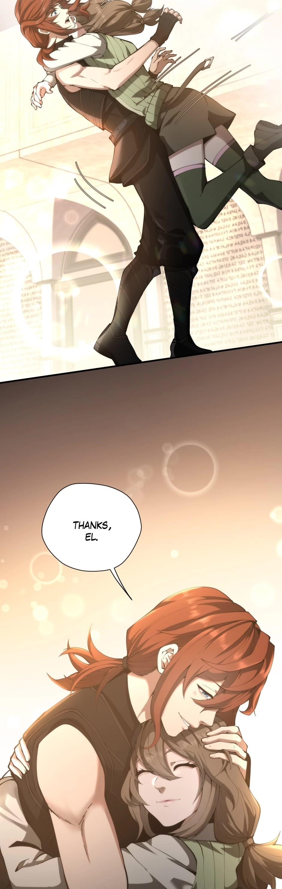 The Beginning After the End Chapter 174 - Page 4 in English