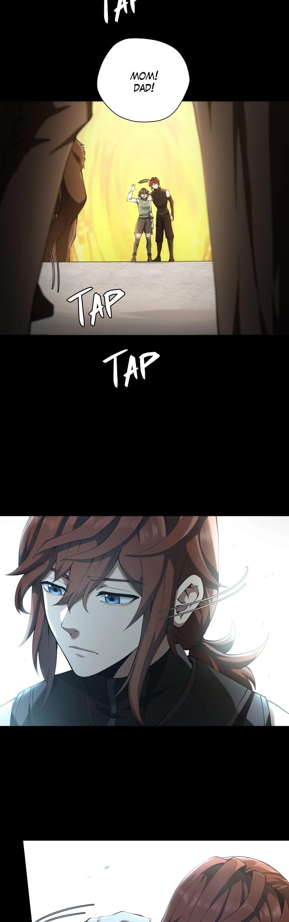 The Beginning After the End Chapter 174 - Page 6 in English