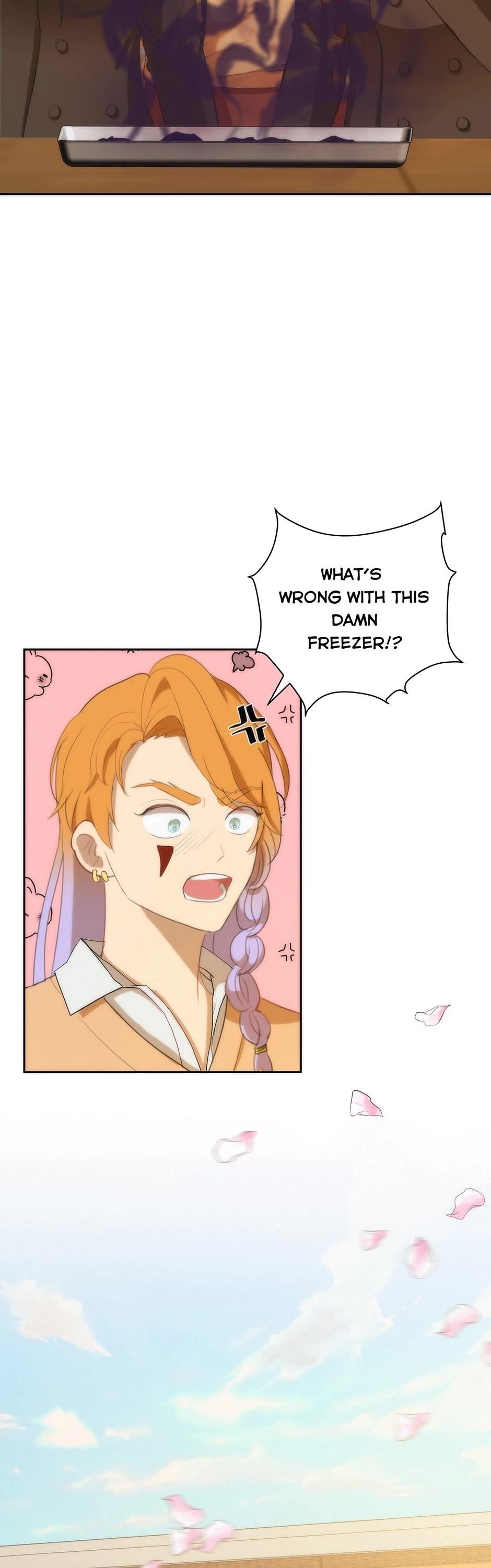 The Beginning After the End Chapter 175.5 - Page 3 in English