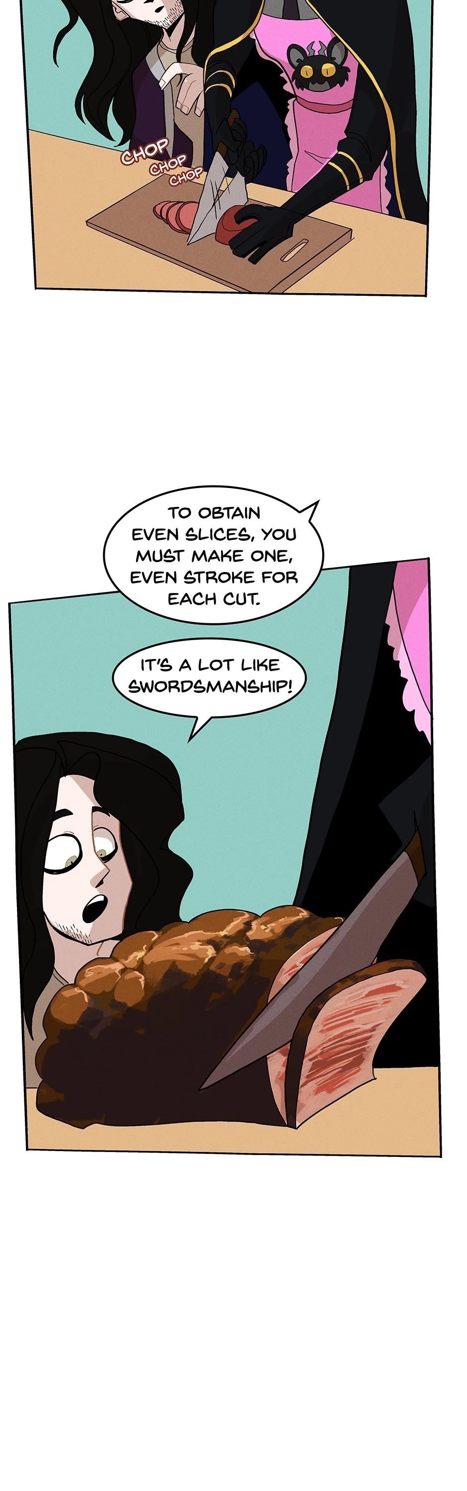 The Beginning After the End Chapter 175.6 - Page 7 in English