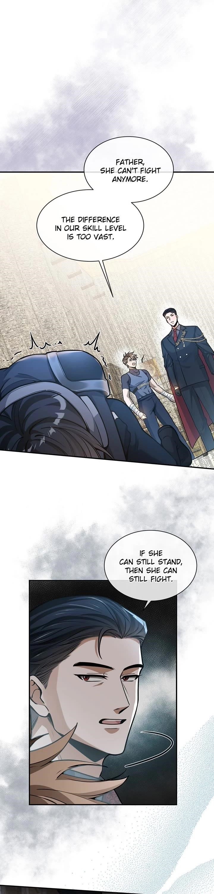The Beginning After the End Chapter 175.8 - Page 26 in English