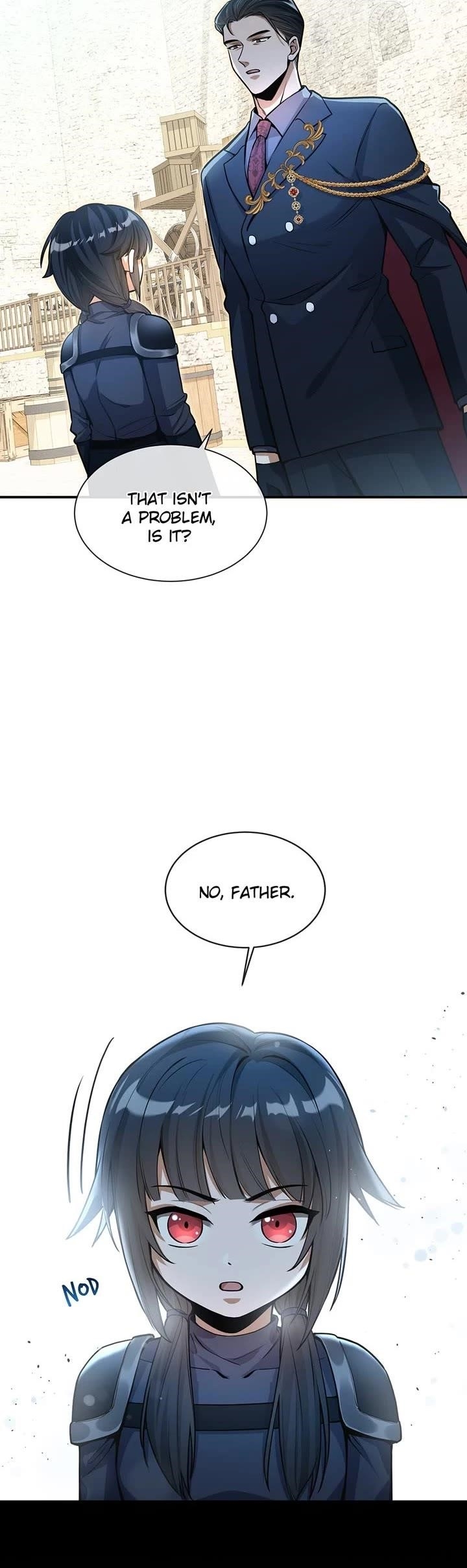 The Beginning After the End Chapter 175.8 - Page 9 in English