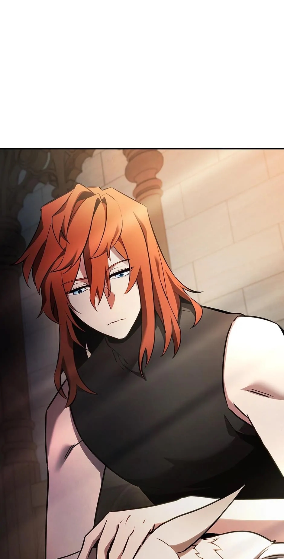 The Beginning After the End Chapter 176 - Page 115 in English