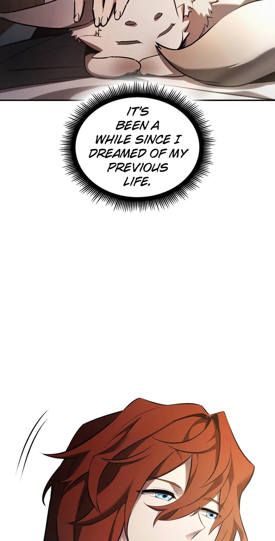 The Beginning After the End Chapter 176 - Page 116 in English