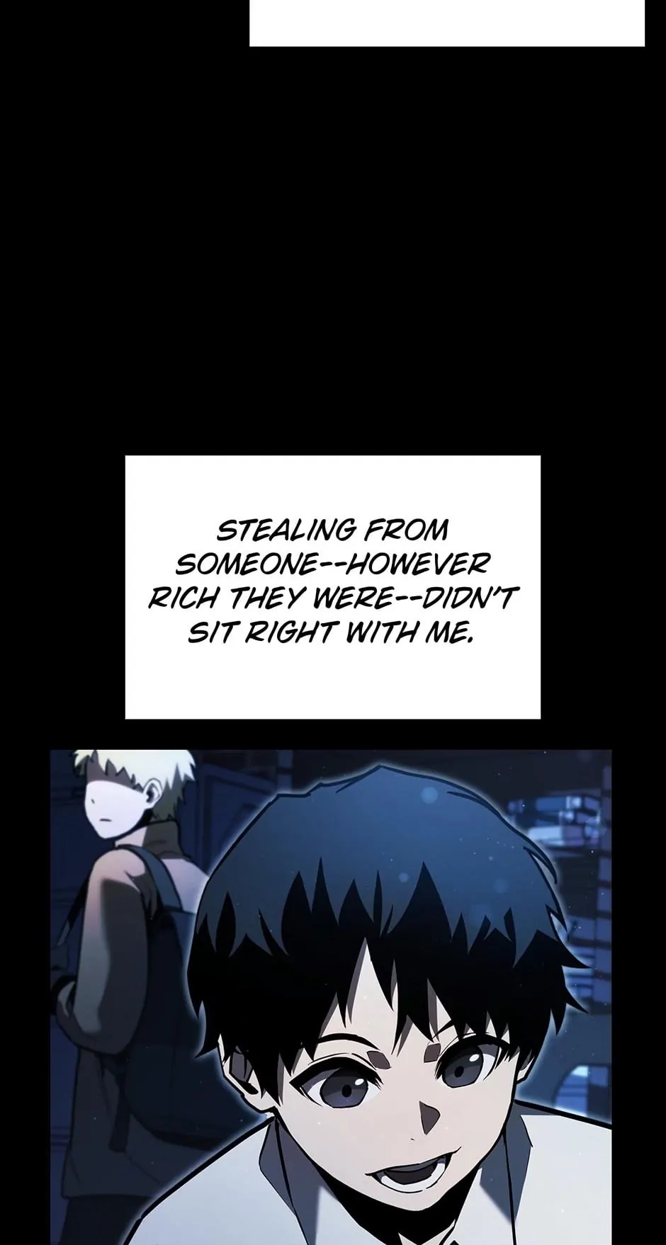 The Beginning After the End Chapter 176 - Page 13 in English