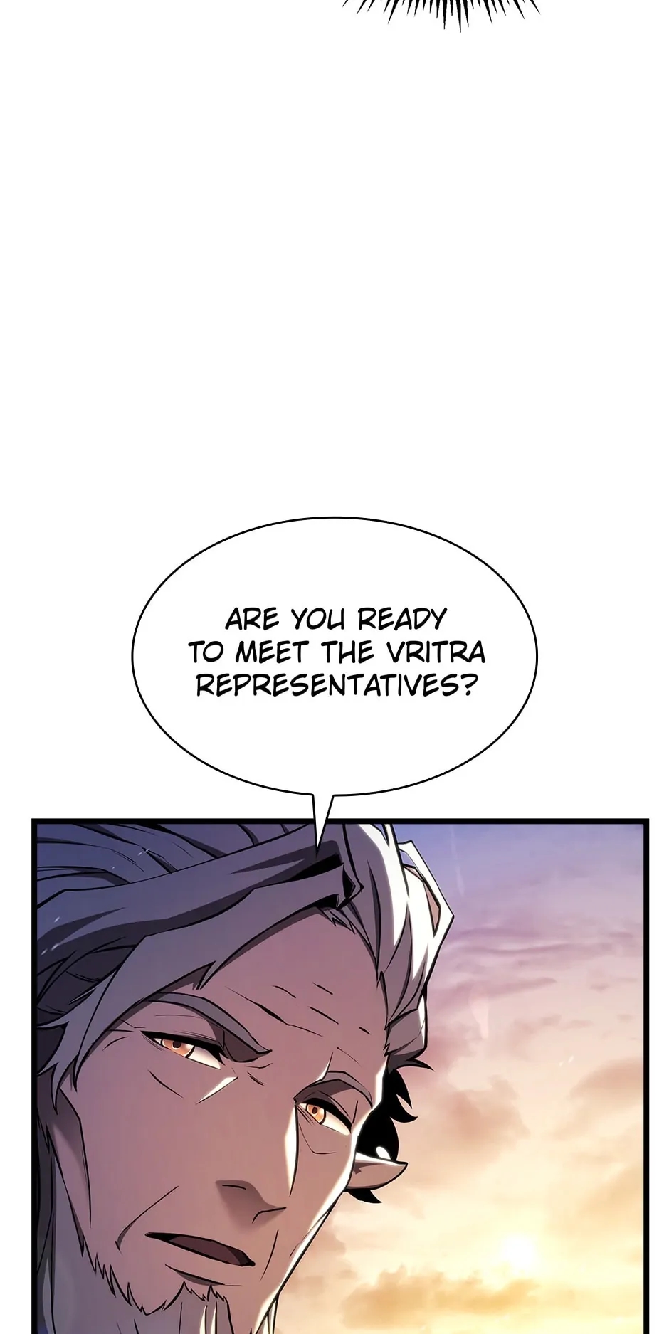 The Beginning After the End Chapter 176 - Page 138 in English