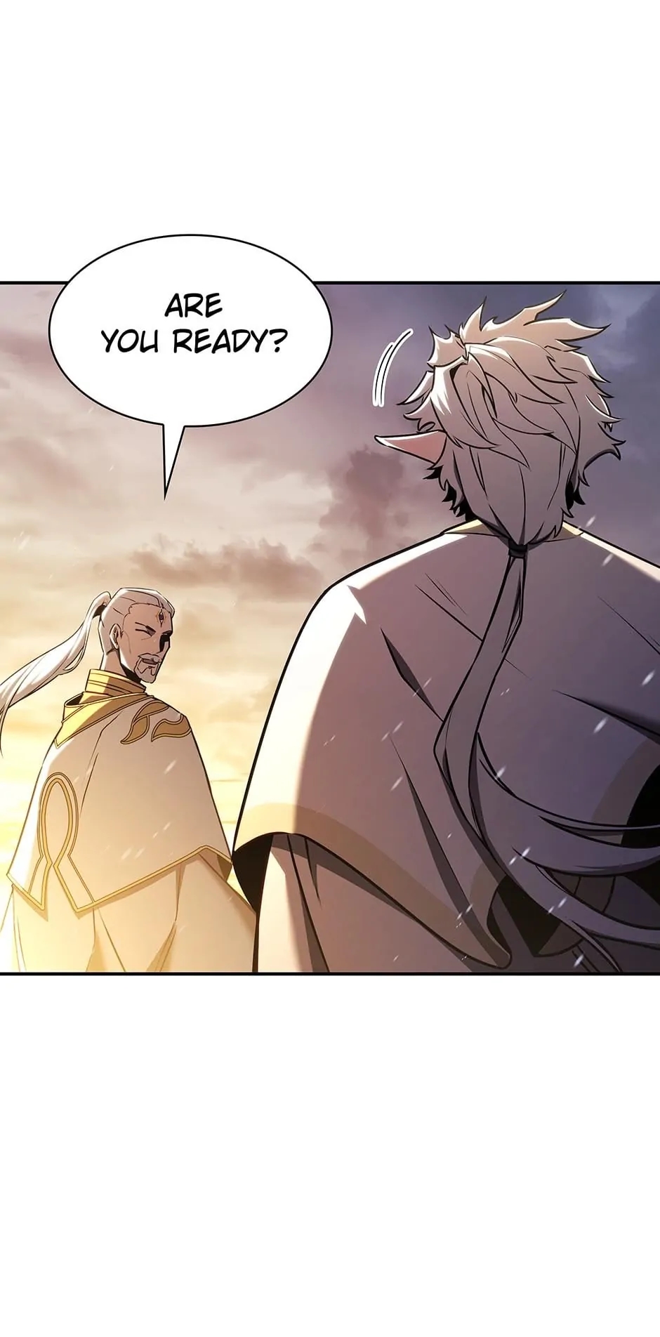 The Beginning After the End Chapter 176 - Page 145 in English