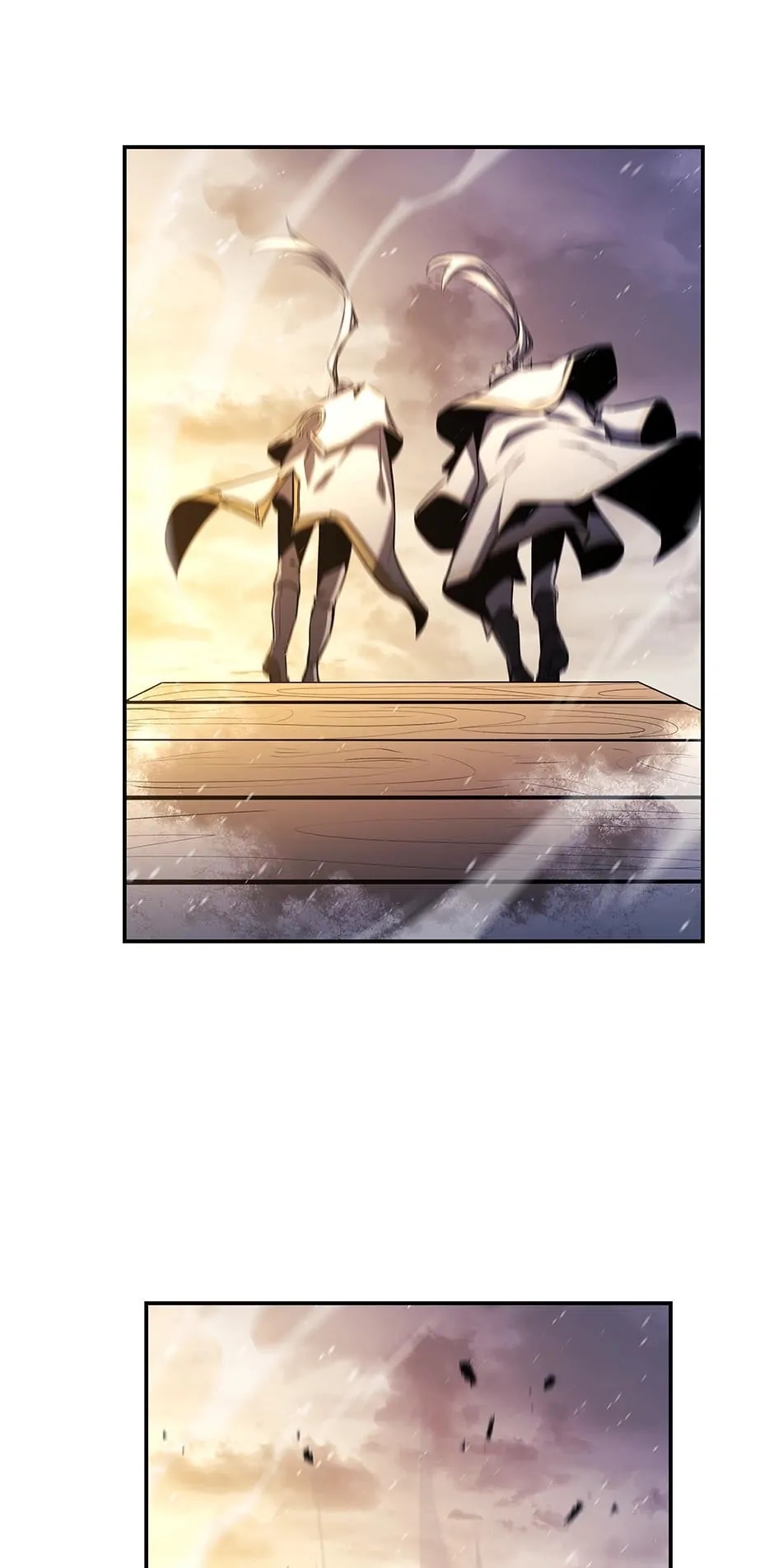The Beginning After the End Chapter 176 - Page 146 in English