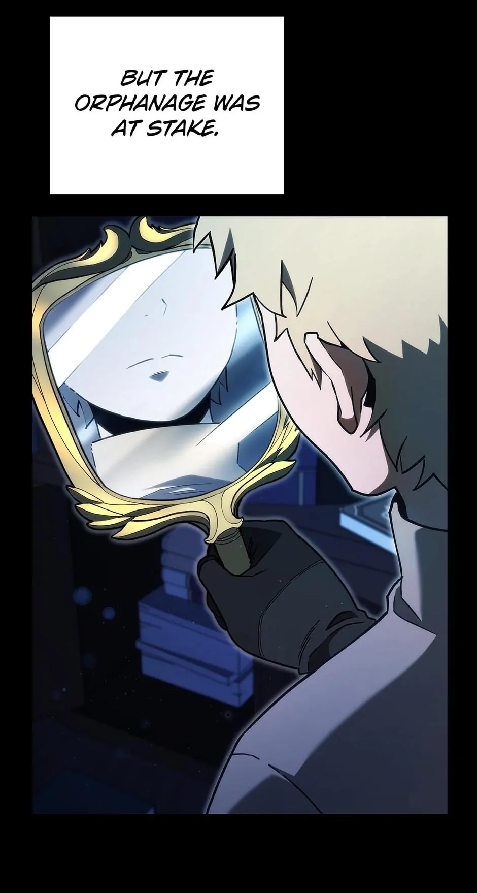 The Beginning After the End Chapter 176 - Page 15 in English