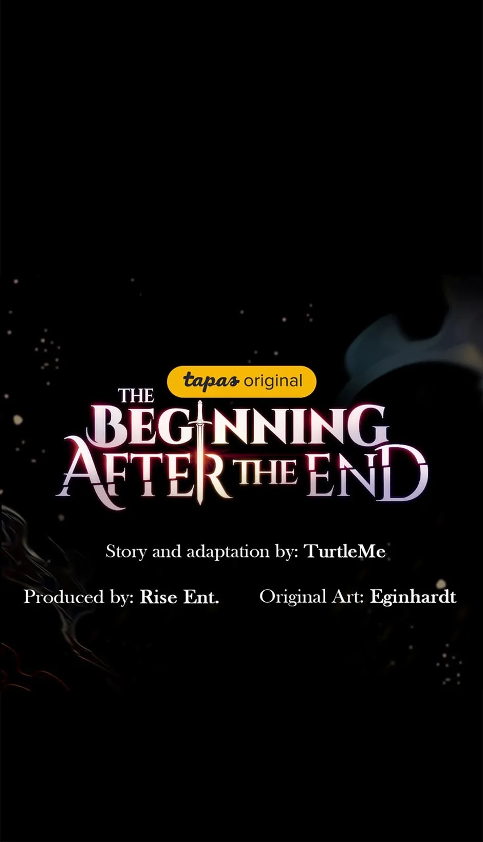 The Beginning After the End Chapter 176 - Page 156 in English