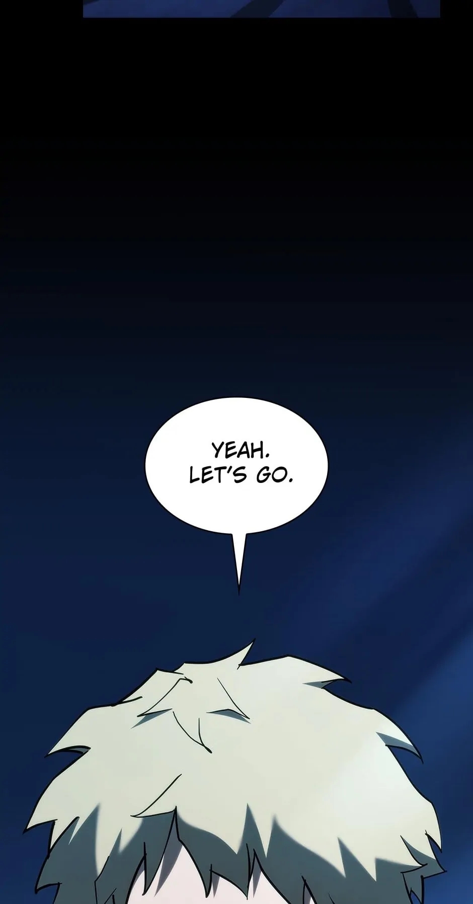 The Beginning After the End Chapter 176 - Page 18 in English