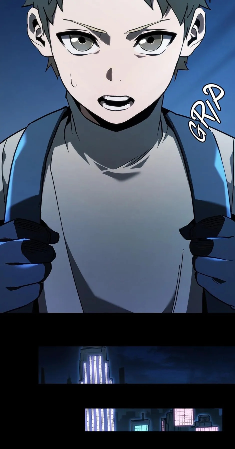 The Beginning After the End Chapter 176 - Page 19 in English