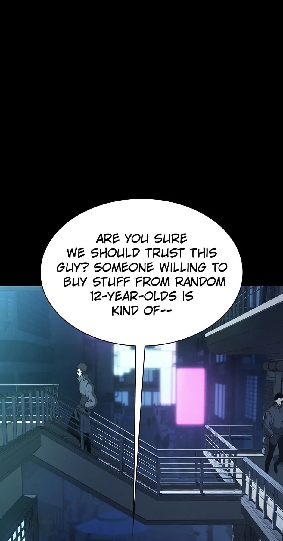 The Beginning After the End Chapter 176 - Page 20 in English