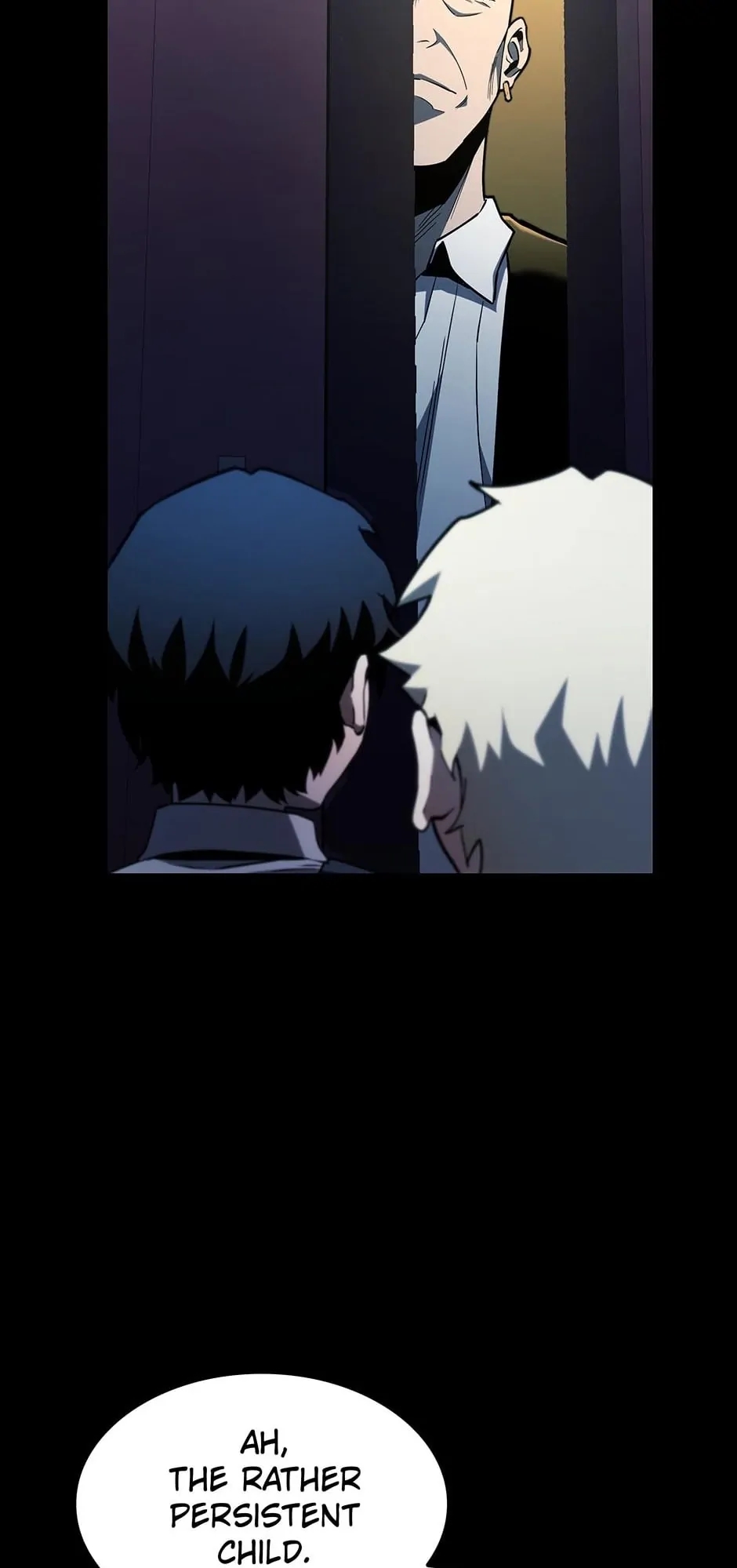 The Beginning After the End Chapter 176 - Page 25 in English