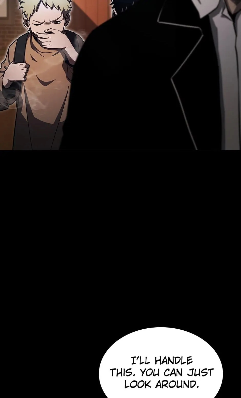 The Beginning After the End Chapter 176 - Page 29 in English