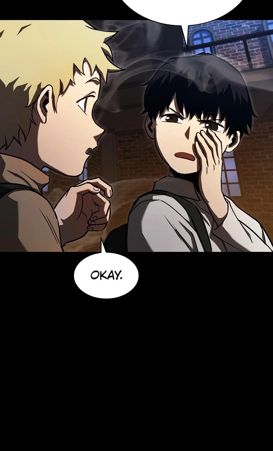 The Beginning After the End Chapter 176 - Page 30 in English
