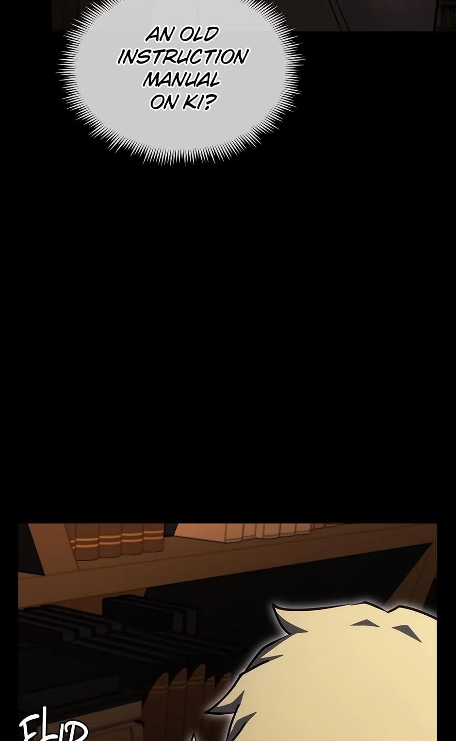 The Beginning After the End Chapter 176 - Page 36 in English