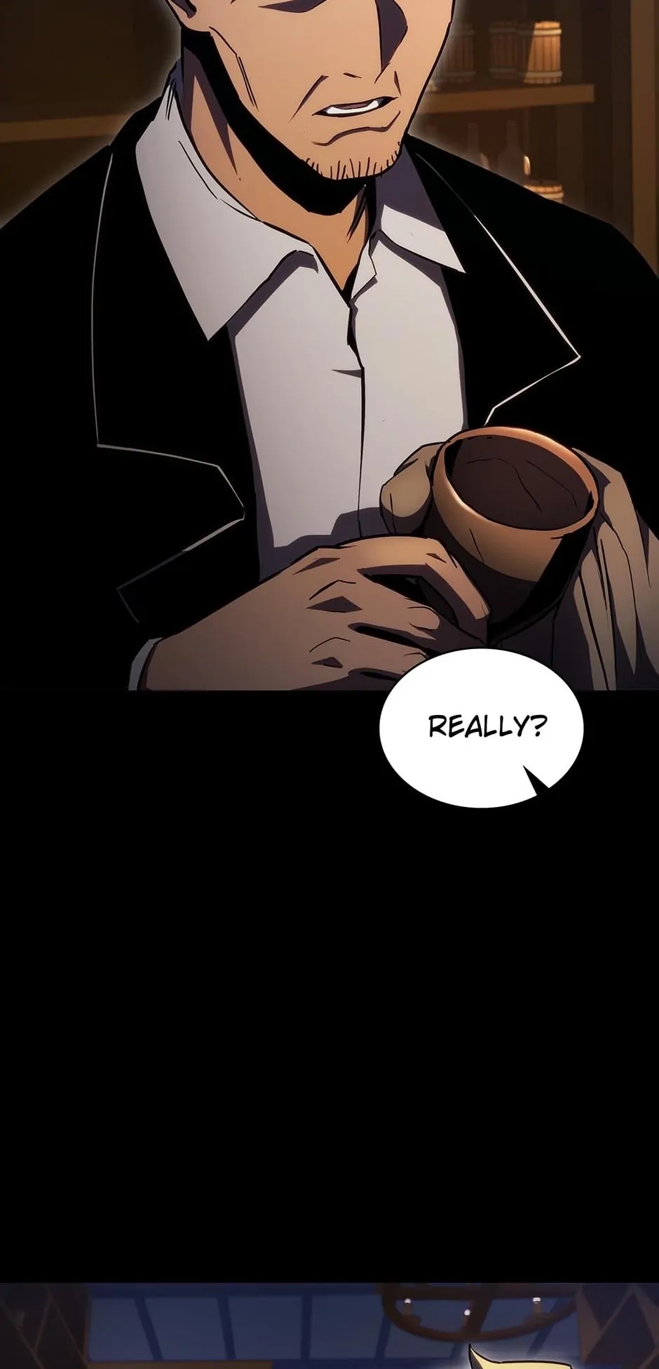 The Beginning After the End Chapter 176 - Page 41 in English