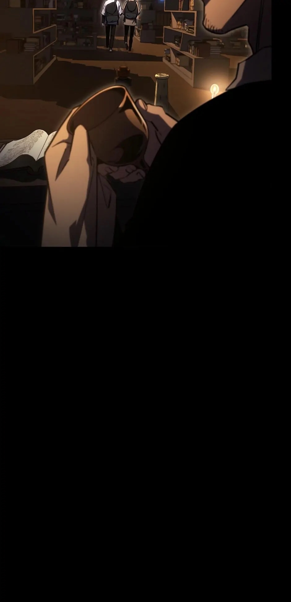The Beginning After the End Chapter 176 - Page 43 in English