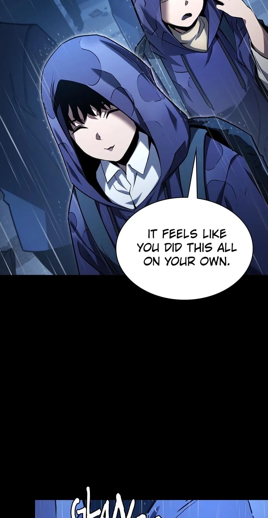 The Beginning After the End Chapter 176 - Page 45 in English