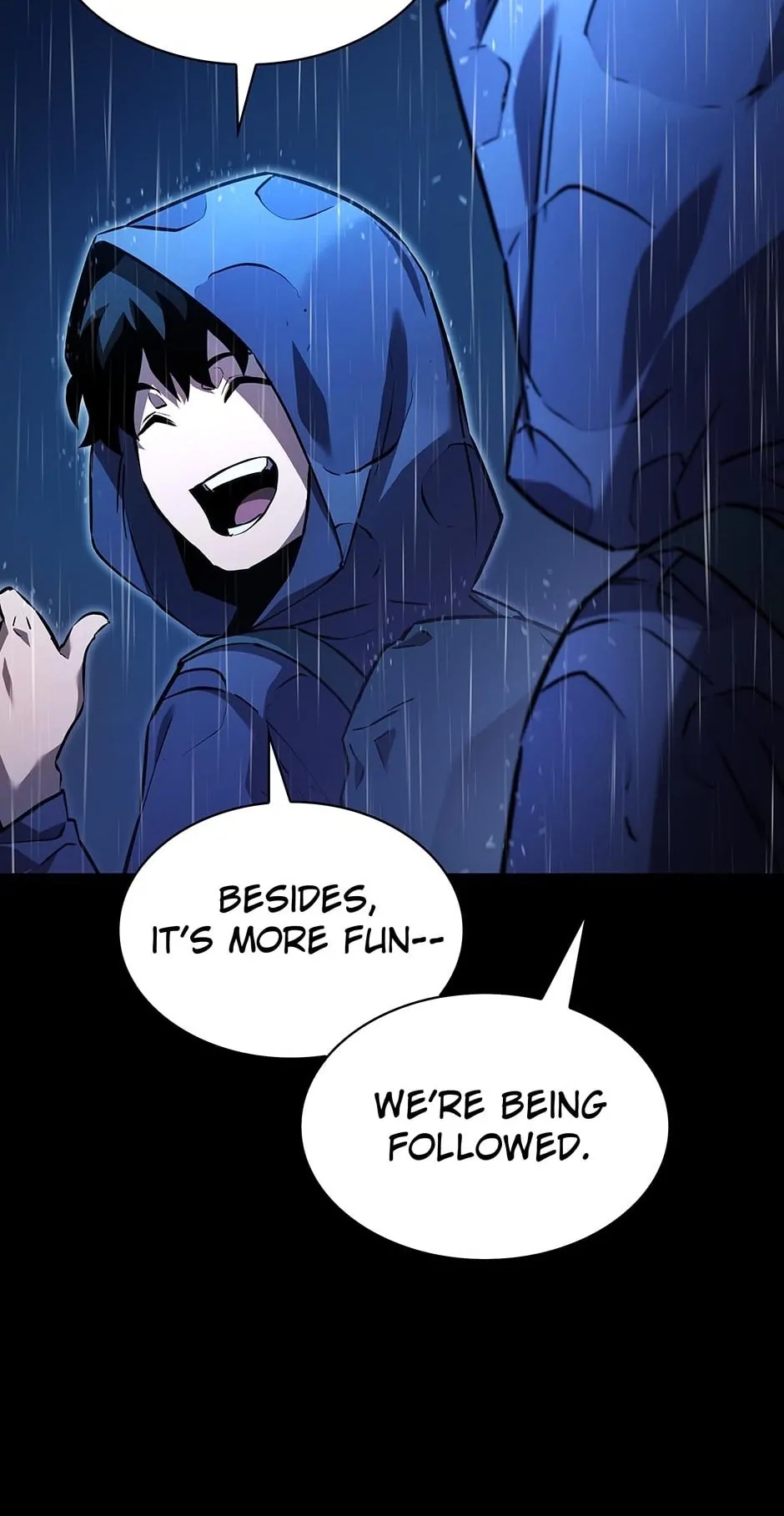 The Beginning After the End Chapter 176 - Page 47 in English