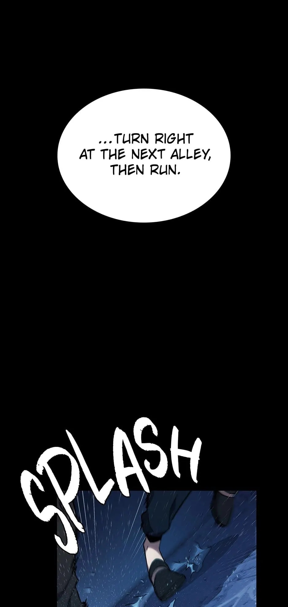 The Beginning After the End Chapter 176 - Page 51 in English