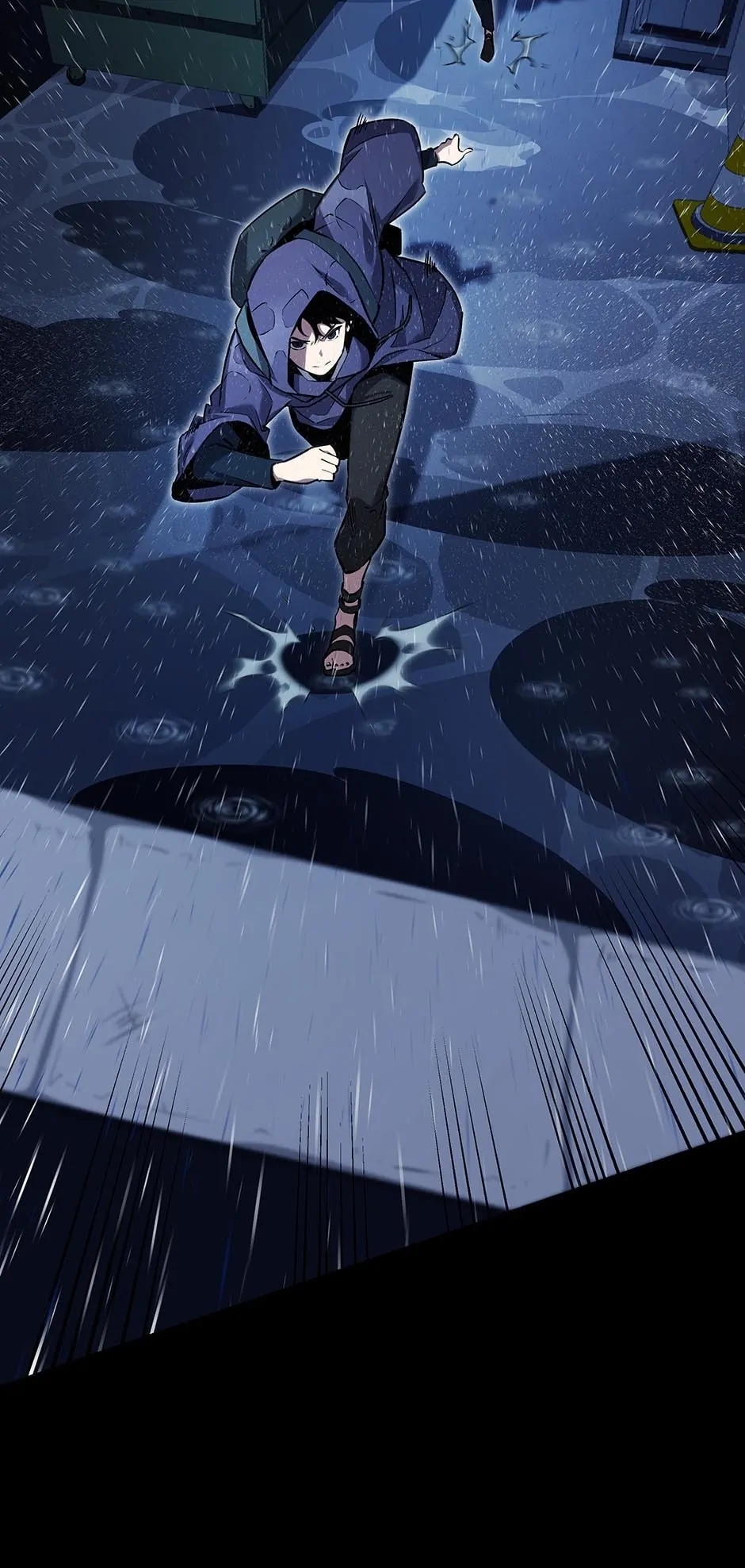 The Beginning After the End Chapter 176 - Page 53 in English