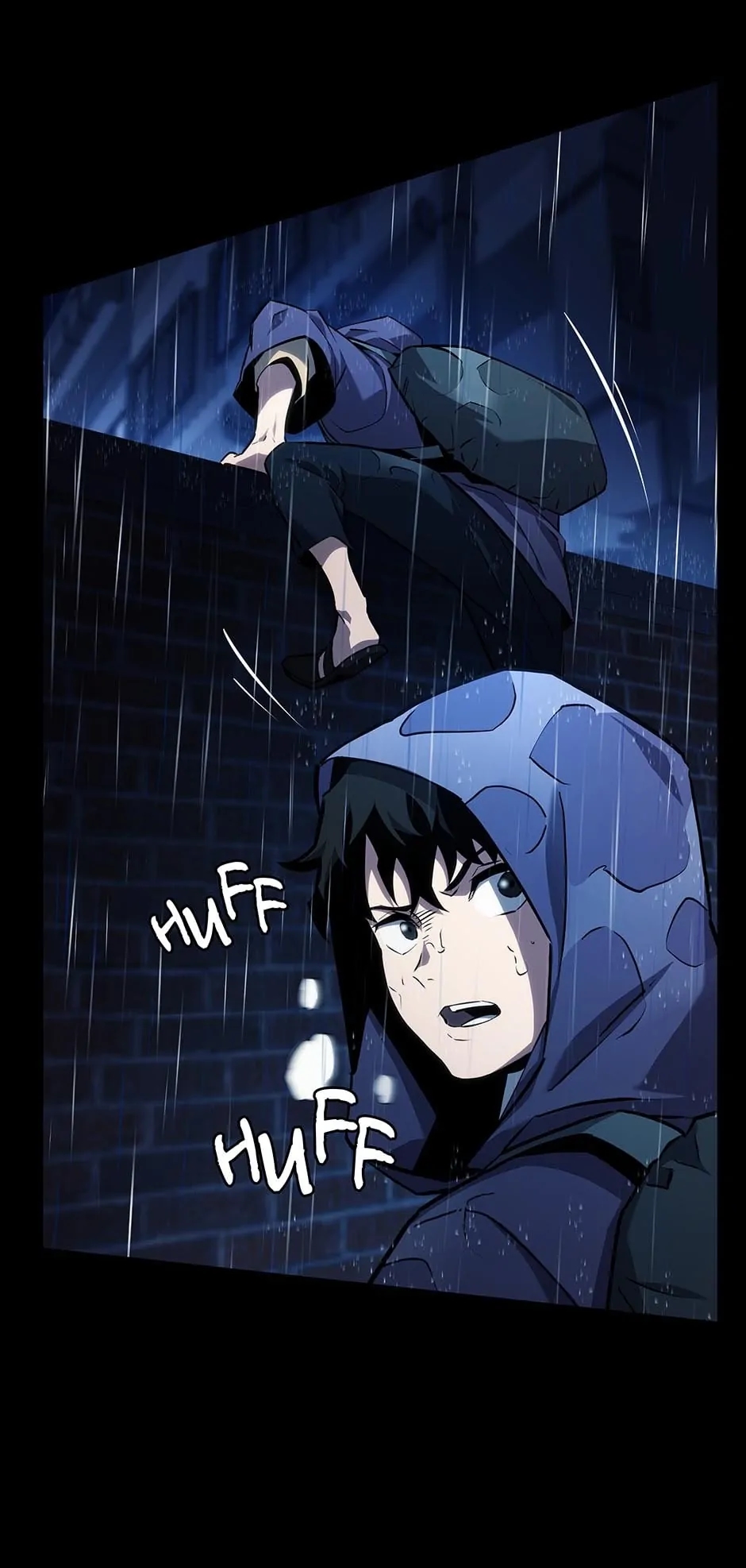 The Beginning After the End Chapter 176 - Page 54 in English