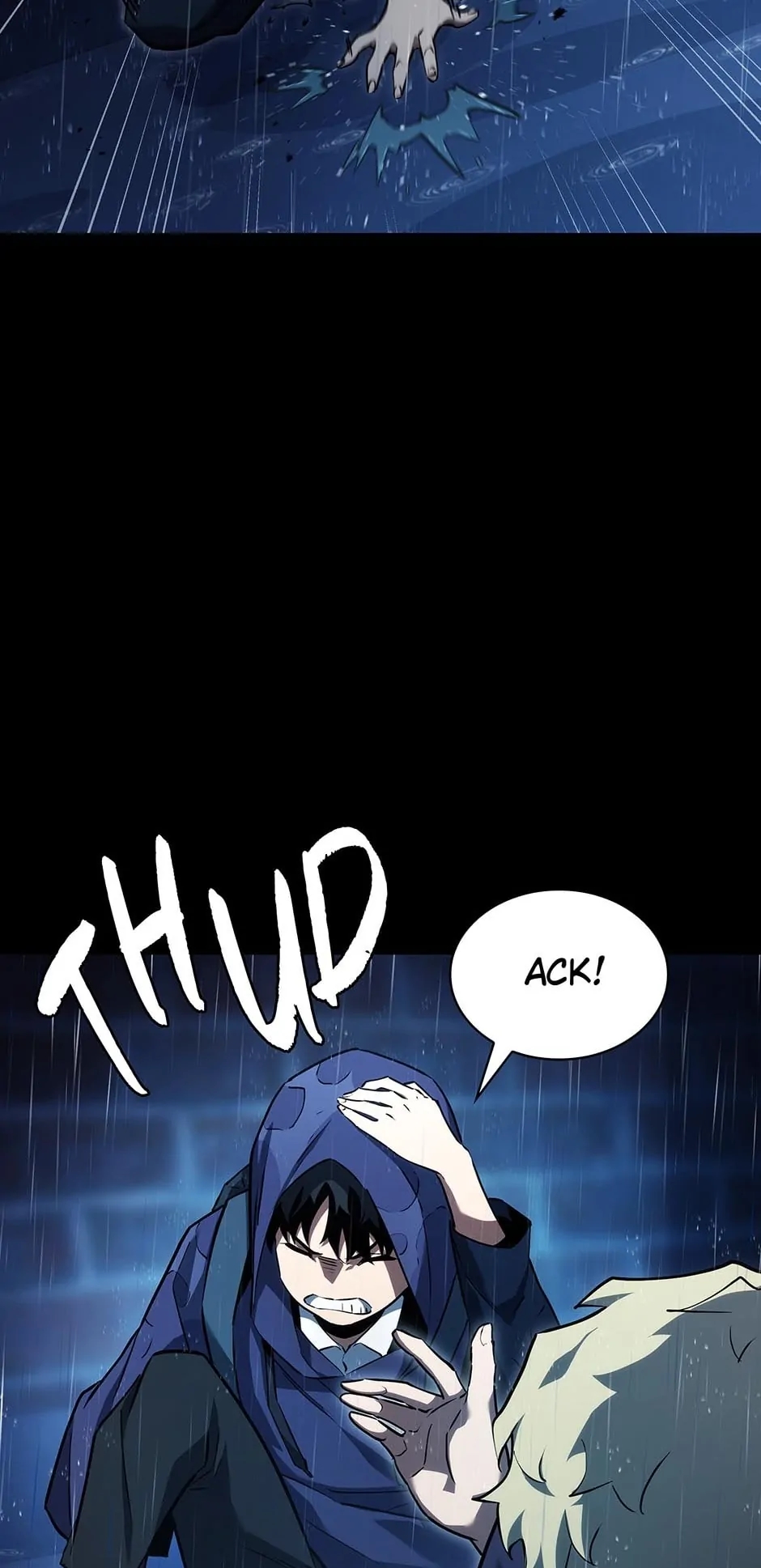 The Beginning After the End Chapter 176 - Page 56 in English
