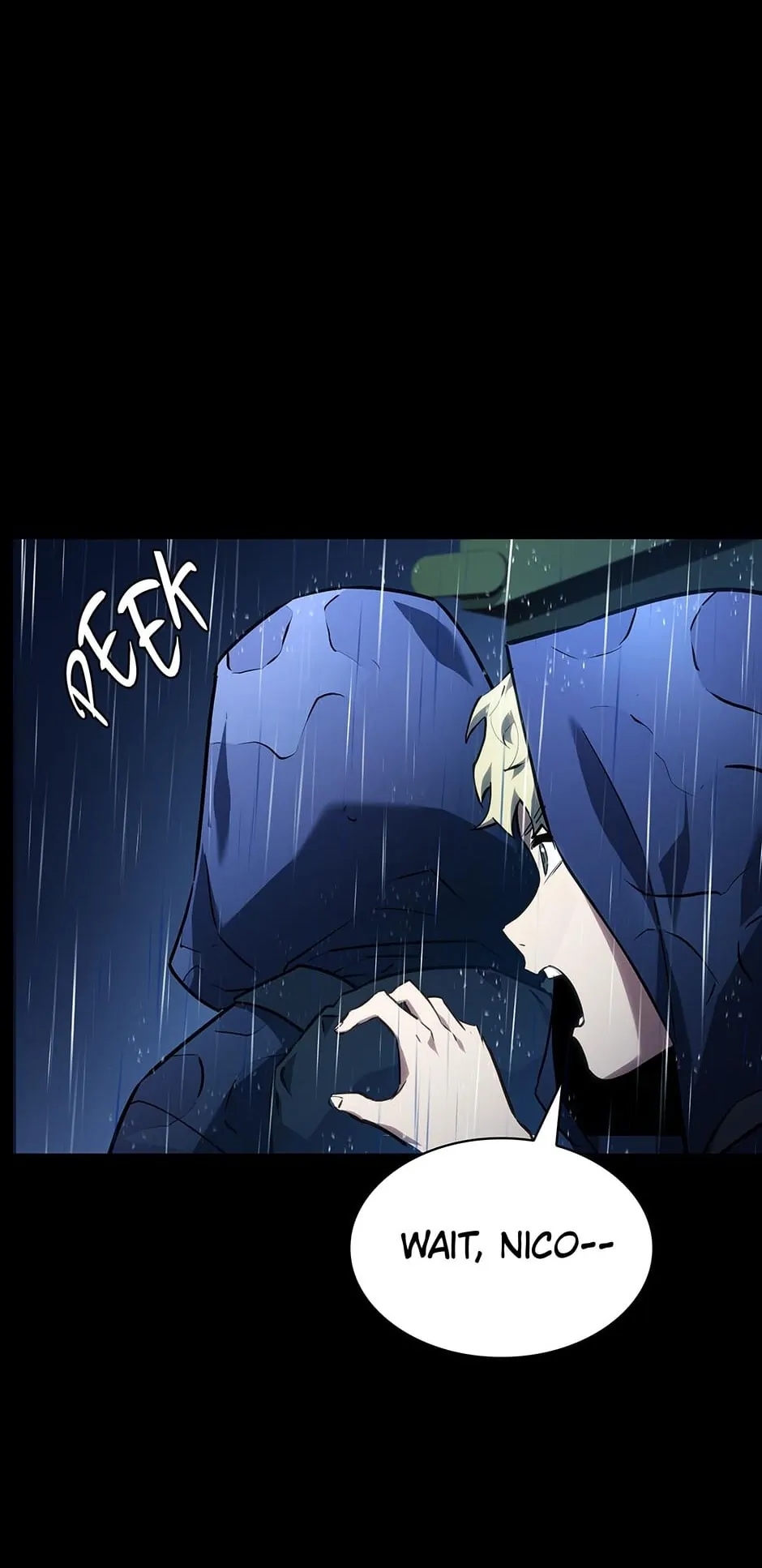The Beginning After the End Chapter 176 - Page 59 in English