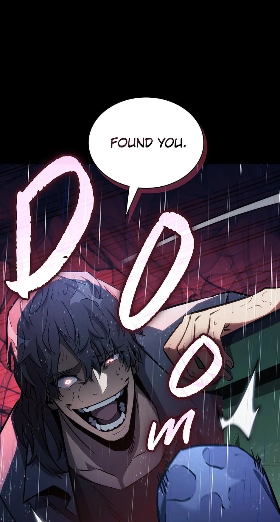 The Beginning After the End Chapter 176 - Page 60 in English