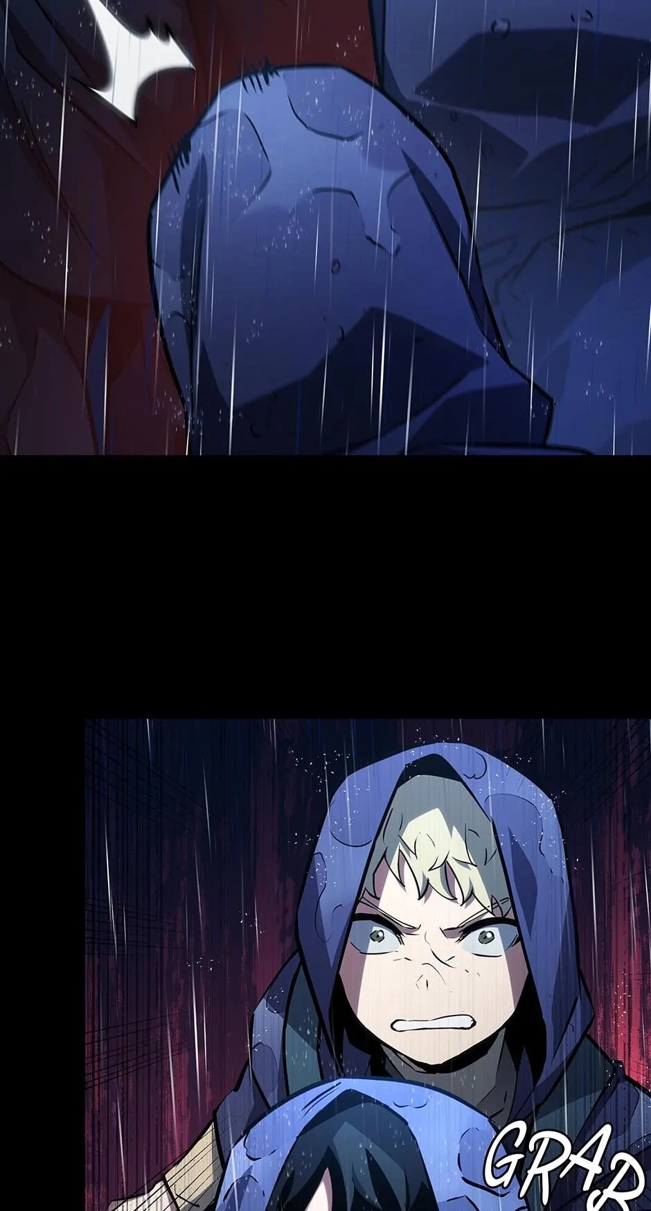 The Beginning After the End Chapter 176 - Page 61 in English